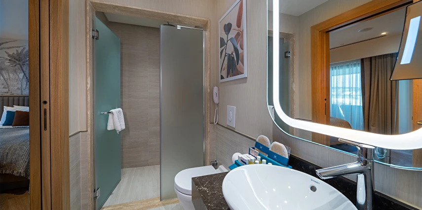 Liberty Fabay Muğla Fethiye 