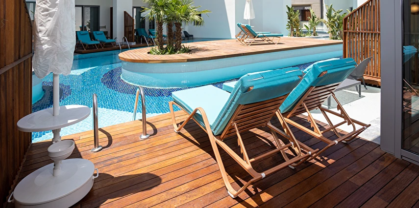 Liberty Fabay Muğla Fethiye 