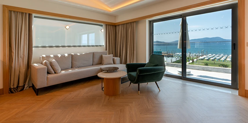 Liberty Fabay Muğla Fethiye 