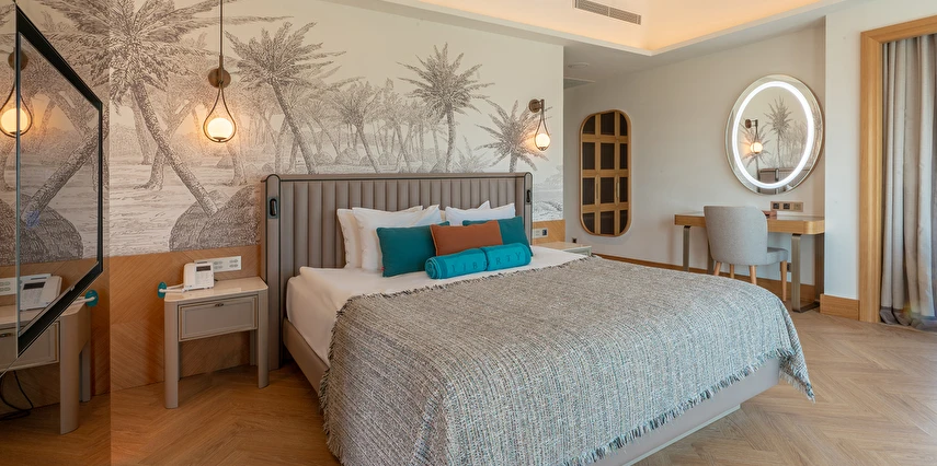 Liberty Fabay Muğla Fethiye 