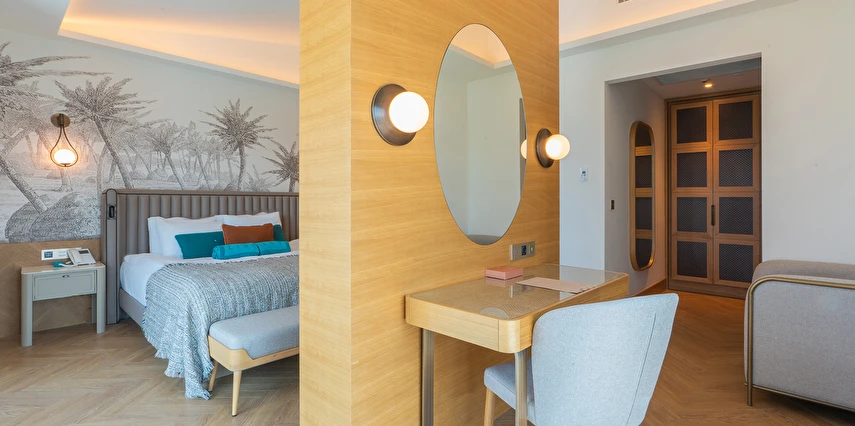 Liberty Fabay Muğla Fethiye 