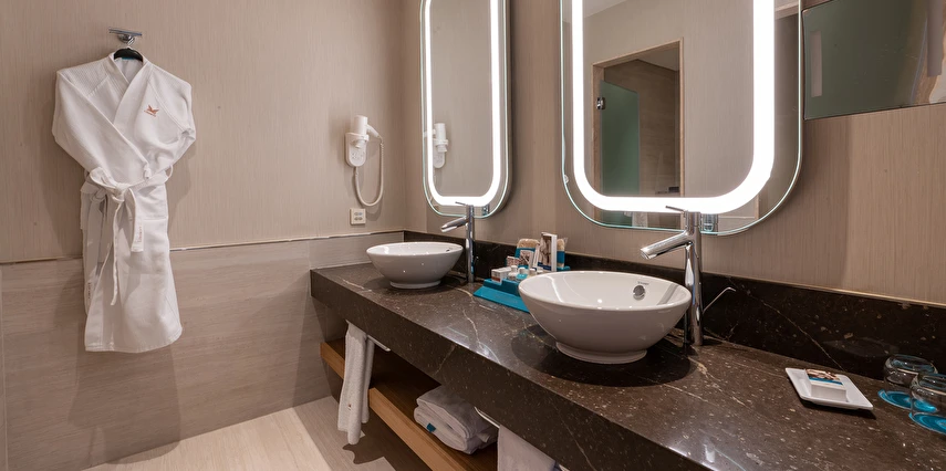 Liberty Fabay Muğla Fethiye 