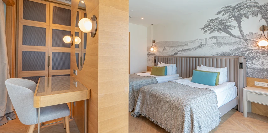 Liberty Fabay Muğla Fethiye 