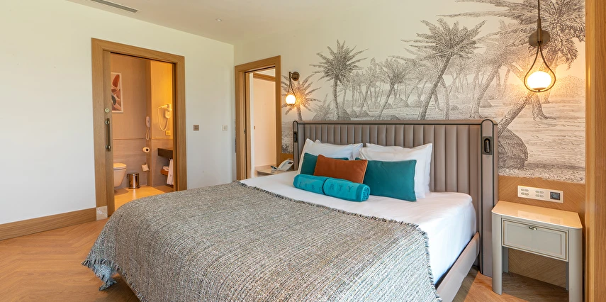 Liberty Fabay Muğla Fethiye 