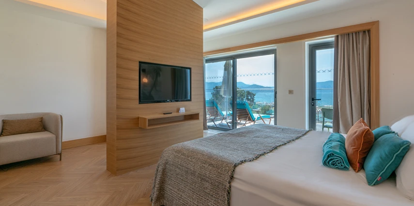 Liberty Fabay Muğla Fethiye 