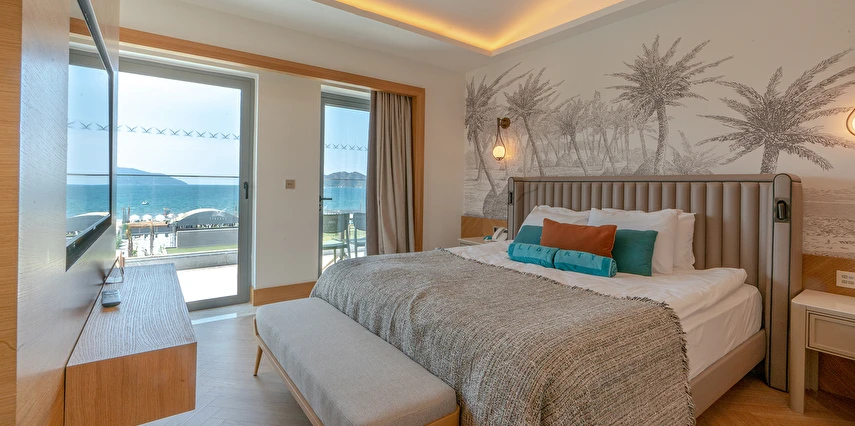 Liberty Fabay Muğla Fethiye 