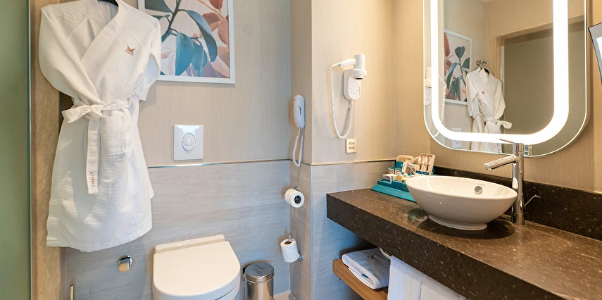 Liberty Fabay Muğla Fethiye 