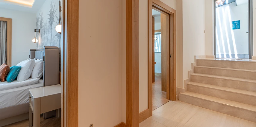 Liberty Fabay Muğla Fethiye 