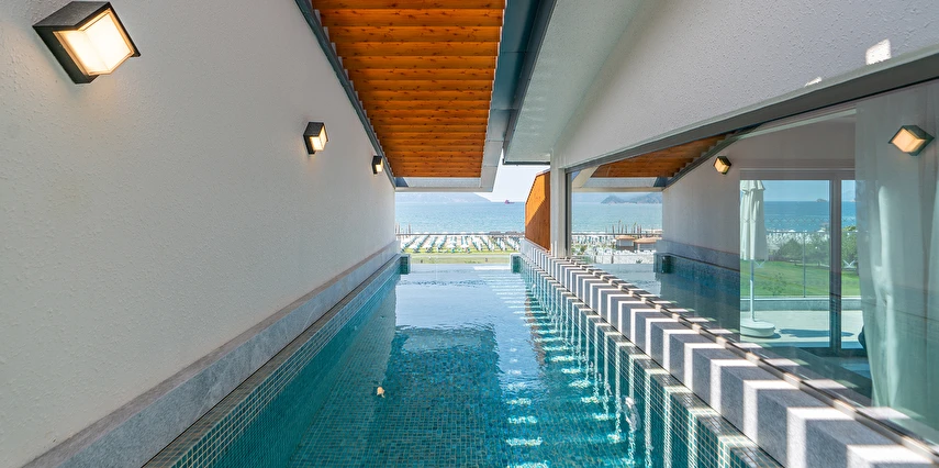 Liberty Fabay Muğla Fethiye 