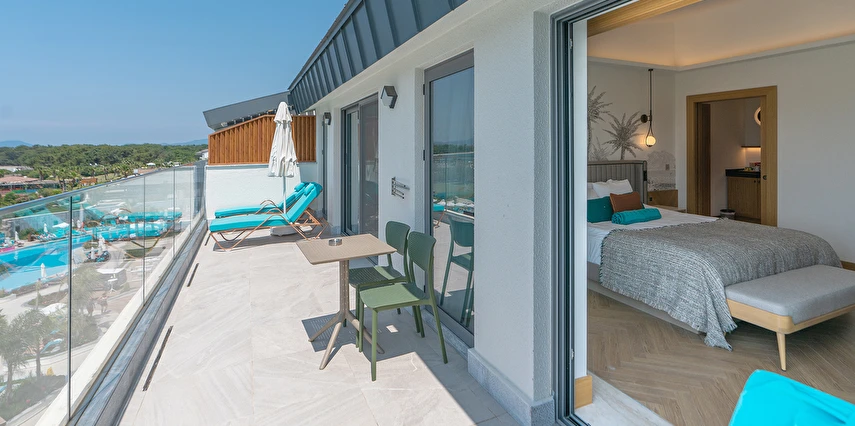 Liberty Fabay Muğla Fethiye 