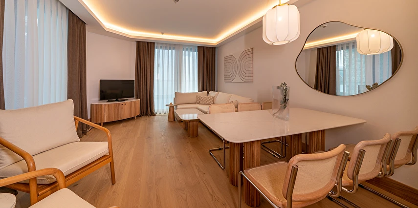 Liberty Fabay Muğla Fethiye 