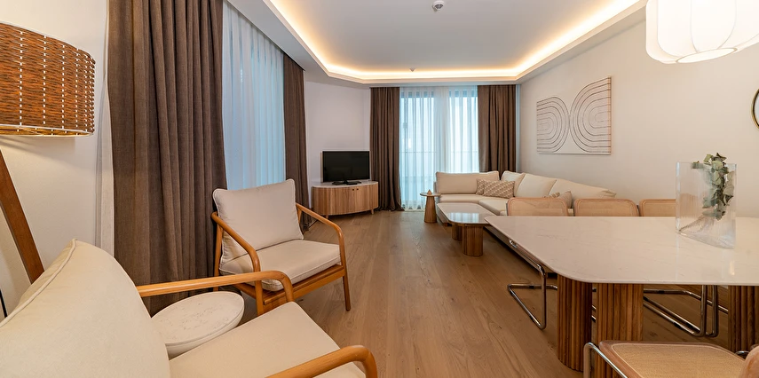 Liberty Fabay Muğla Fethiye 