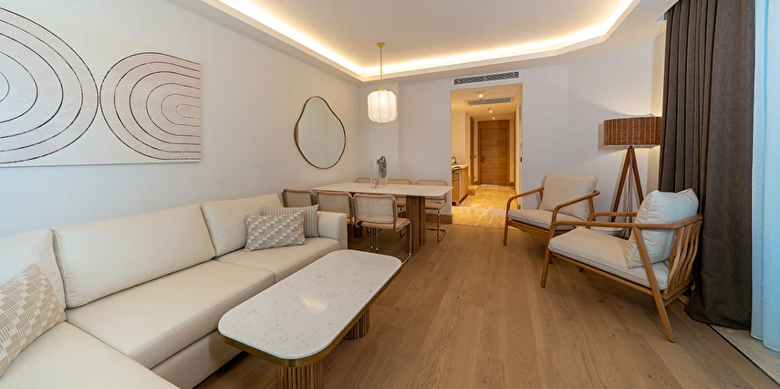 Liberty Fabay Muğla Fethiye 