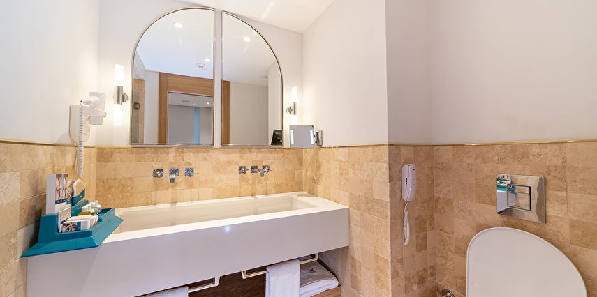 Liberty Fabay Muğla Fethiye 