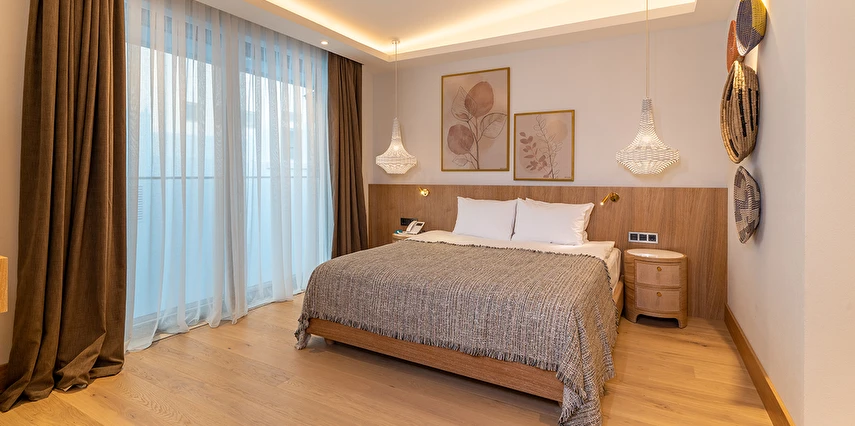 Liberty Fabay Muğla Fethiye 