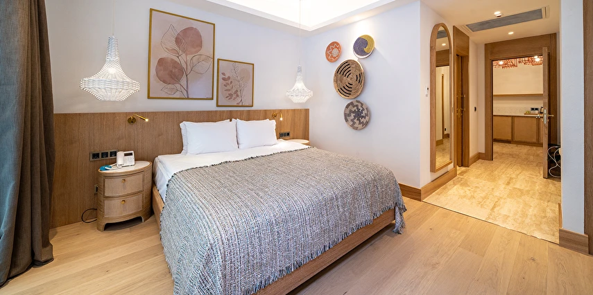 Liberty Fabay Muğla Fethiye 