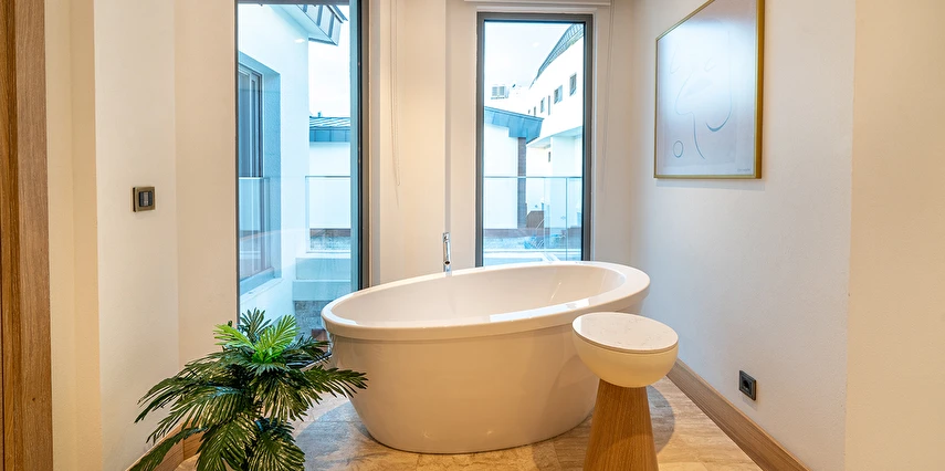 Liberty Fabay Muğla Fethiye 