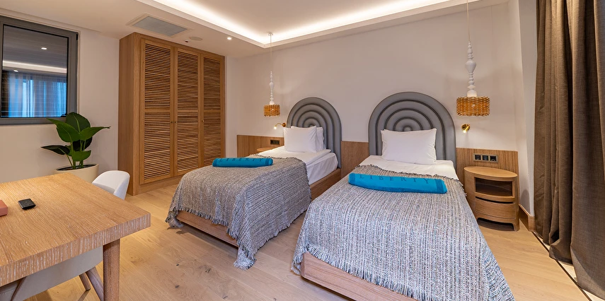 Liberty Fabay Muğla Fethiye 