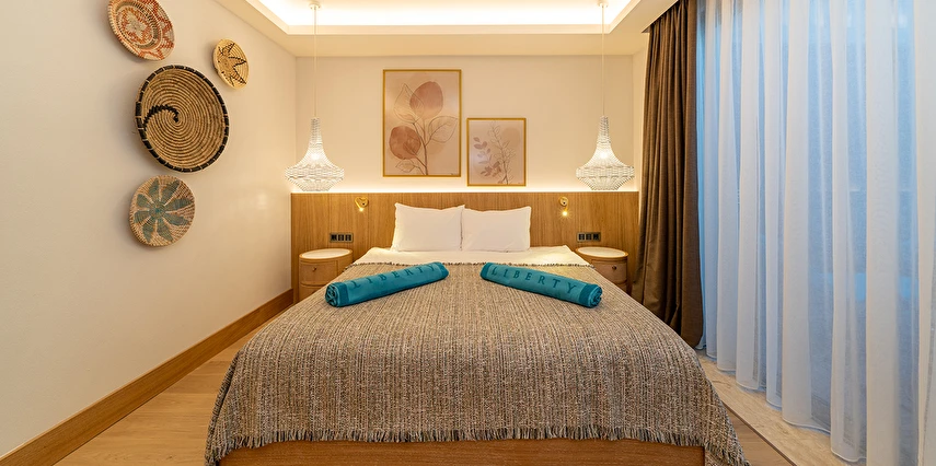 Liberty Fabay Muğla Fethiye 