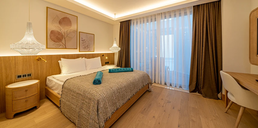 Liberty Fabay Muğla Fethiye 