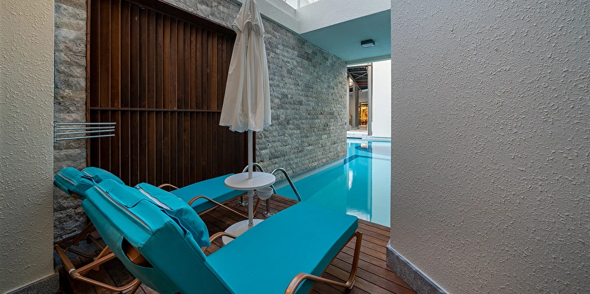 Liberty Fabay Muğla Fethiye 