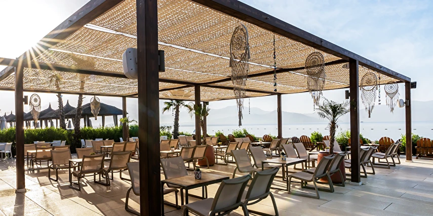 Liberty Fabay Muğla Fethiye 