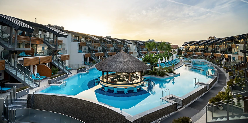 Liberty Fabay Muğla Fethiye 