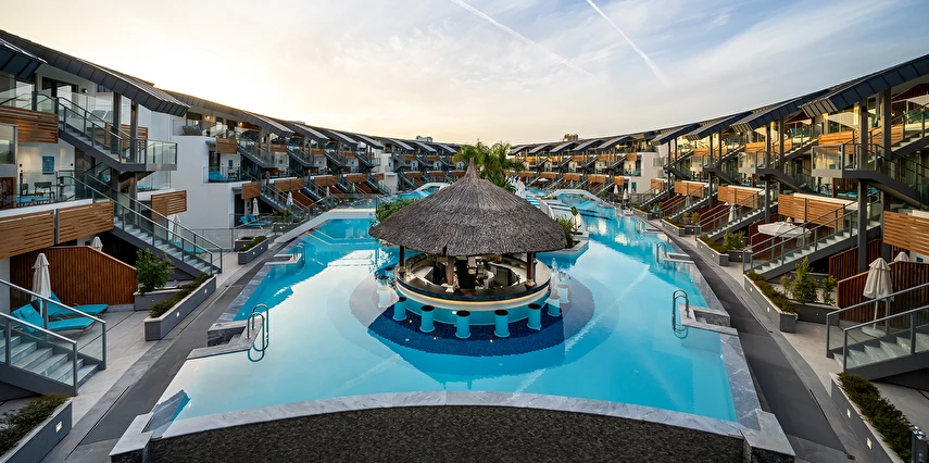 Liberty Fabay Muğla Fethiye 