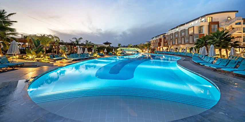 Liberty Fabay Muğla Fethiye 