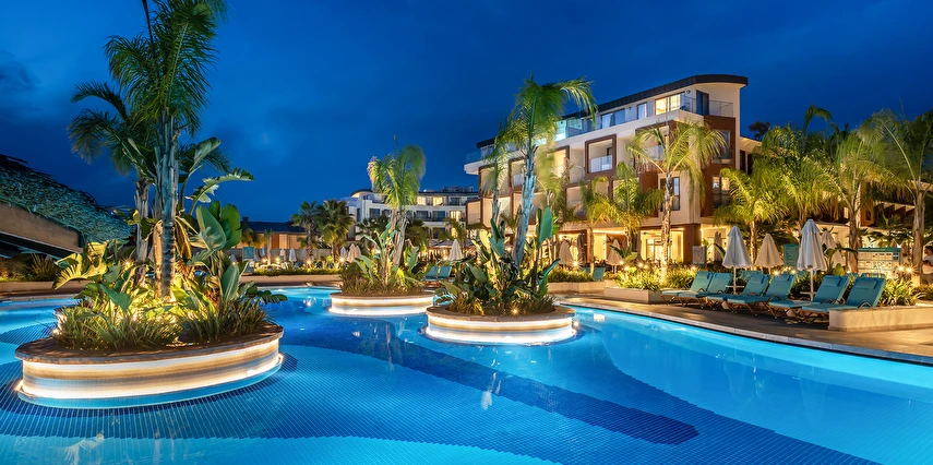 Liberty Fabay Muğla Fethiye 