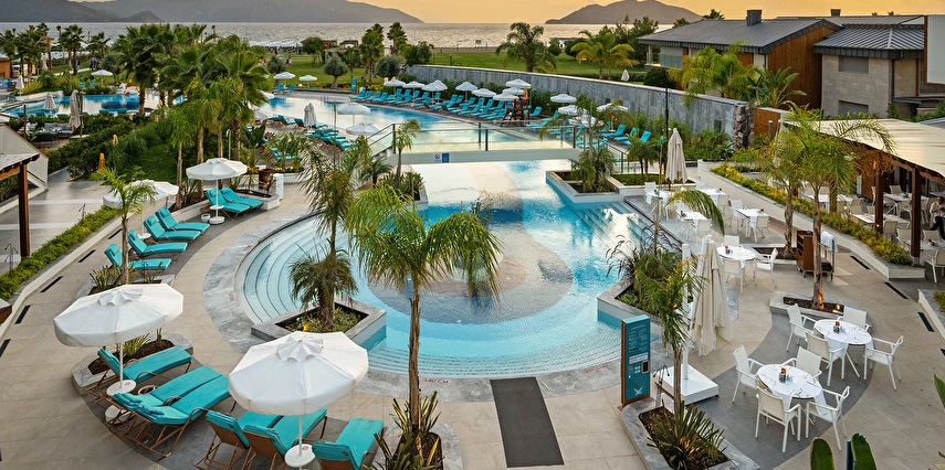 Liberty Fabay Muğla Fethiye 