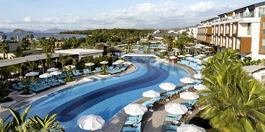 Liberty Fabay Muğla Fethiye 