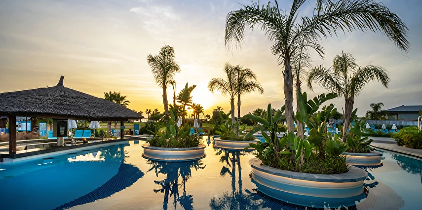 Liberty Fabay Muğla Fethiye 