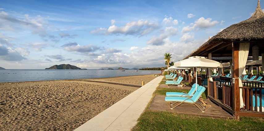 Liberty Fabay Muğla Fethiye 