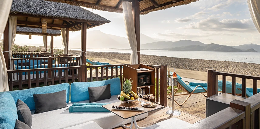 Liberty Fabay Muğla Fethiye 