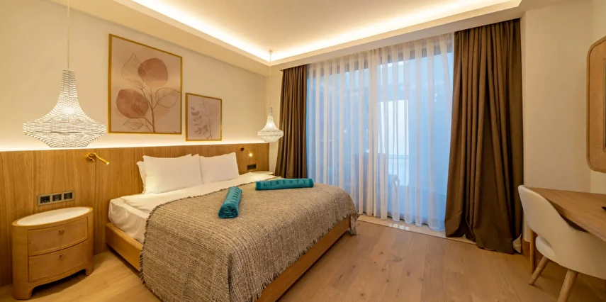 Liberty Fabay Muğla Fethiye 