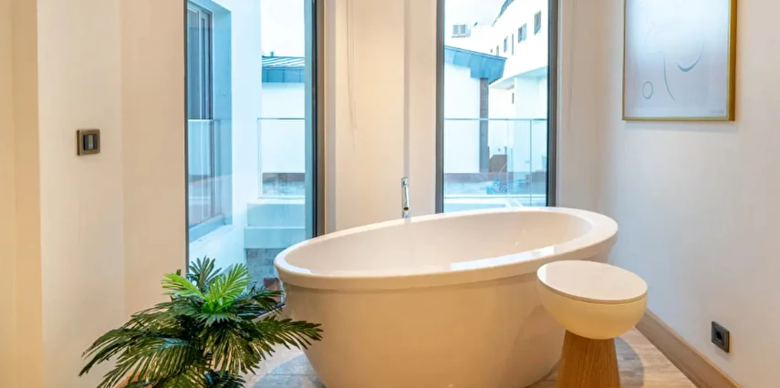 Liberty Fabay Muğla Fethiye 