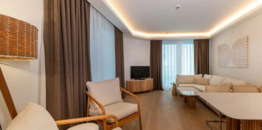 Liberty Fabay Muğla Fethiye 