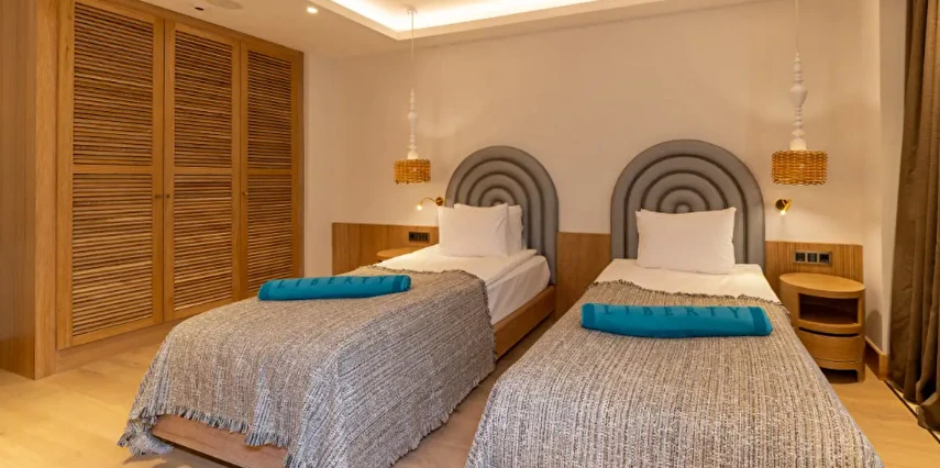 Liberty Fabay Muğla Fethiye 