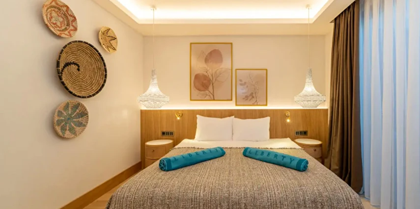 Liberty Fabay Muğla Fethiye 