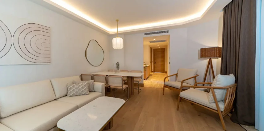 Liberty Fabay Muğla Fethiye 