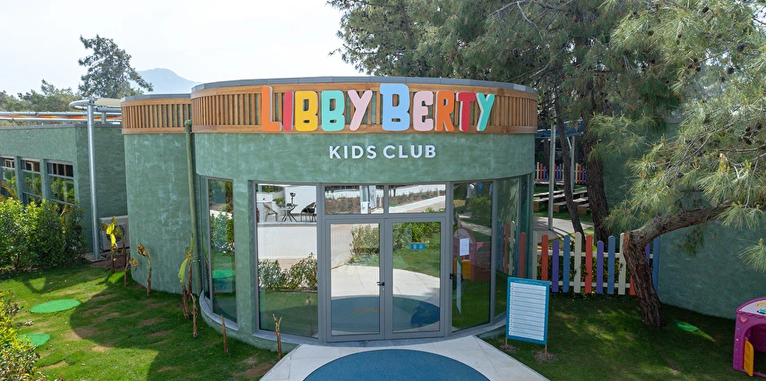 Liberty Fabay Muğla Fethiye 