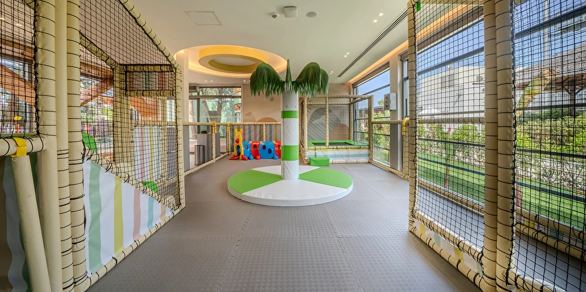 Liberty Fabay Muğla Fethiye 