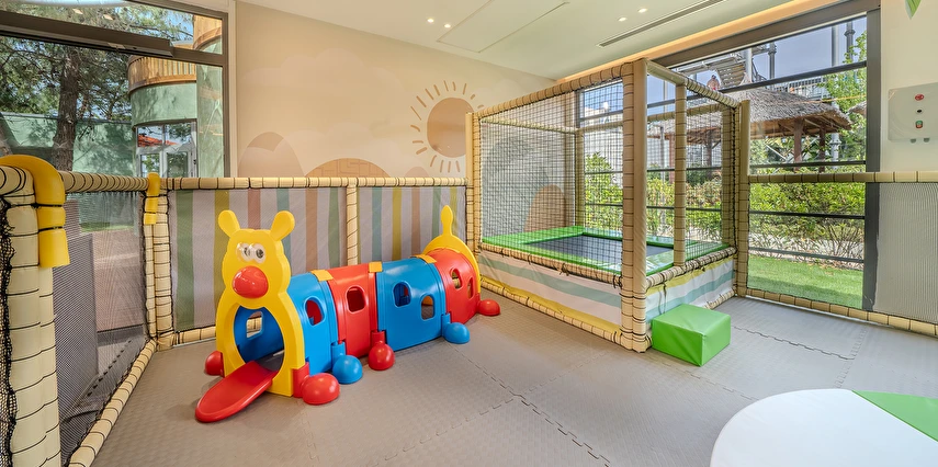 Liberty Fabay Muğla Fethiye 