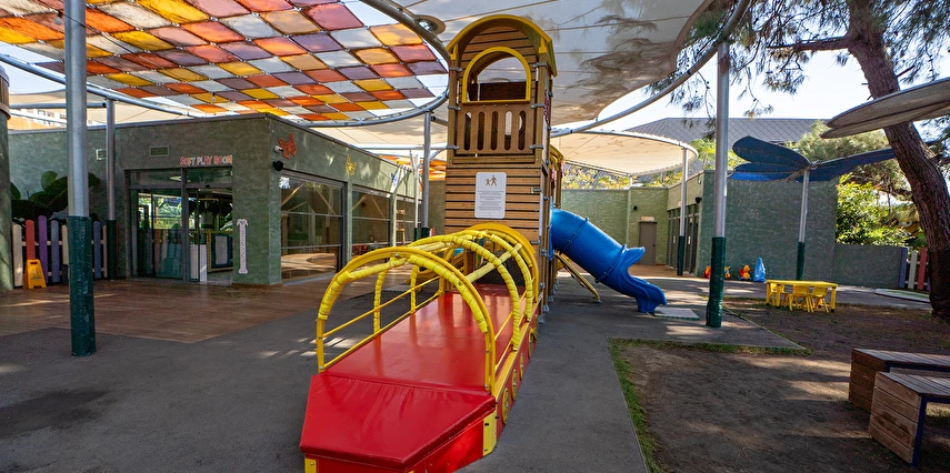 Liberty Fabay Muğla Fethiye 