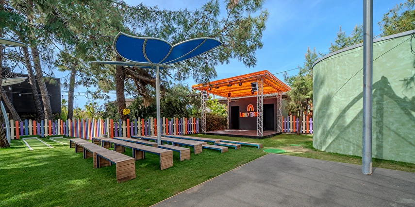 Liberty Fabay Muğla Fethiye 