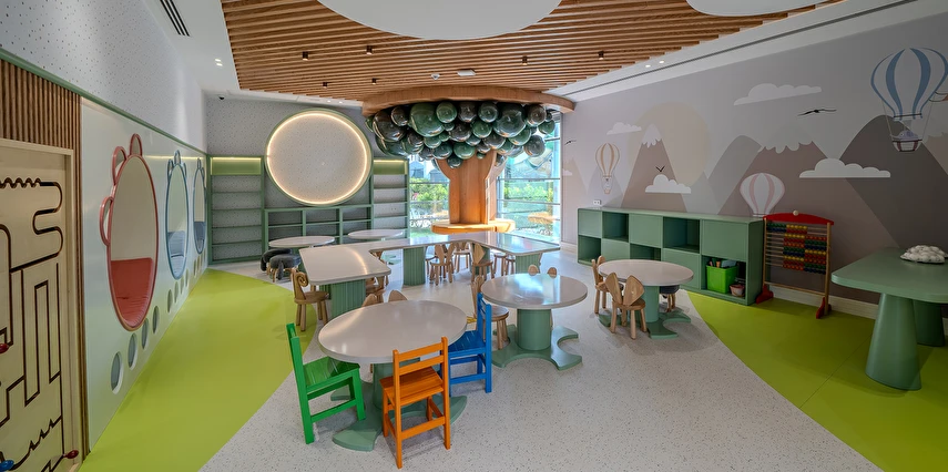 Liberty Fabay Muğla Fethiye 