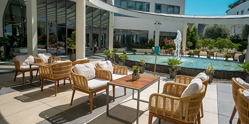 Liberty Fabay Muğla Fethiye 