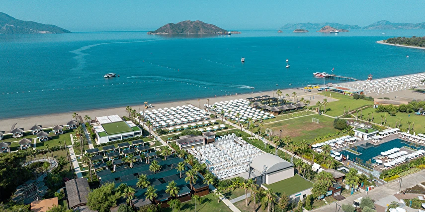 Liberty Fabay Muğla Fethiye 