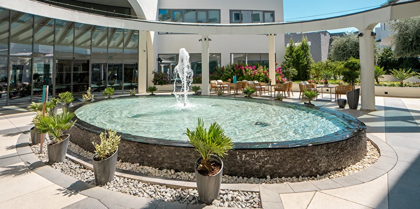 Liberty Fabay Muğla Fethiye 